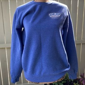 Ron Jon sweatshirt